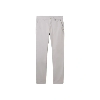 Abbildung von TOM Tailor Chino, Herren, Größe: 32x34, Grau