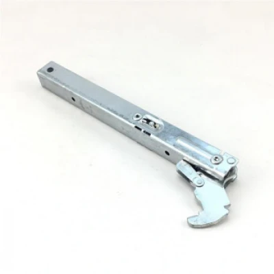 Abbildung von Whirlpool Indesit 481010648931 scharnier C00397814 ofentuer (1PZ)