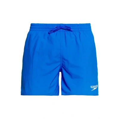 Abbildung von Speedo Water Badeshorts, Herren, Größe: Small, Bondi blue