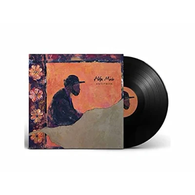 Abbildung von Antiphon (Gatefold 2lp) [Vinyl LP]