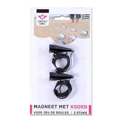 Abbildung von weiblespiele 010160 Boules Kugelmagnet