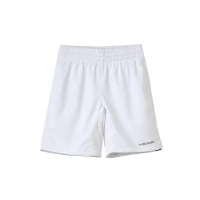 Abbildung von Head CLUB Bermudas kurze Sporthose für Kinder, Größe: 128, White