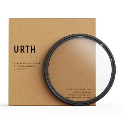 Abbildung von Urth 58 mm UV Filter