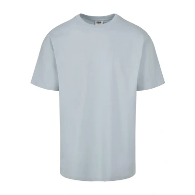 Abbildung von Urban Classics Tshirt basic, Herren, Größe: Small, Summerblue
