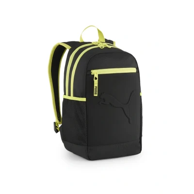 Abbildung von Puma Tagesrucksack für Kinder, Größe: One Size, black