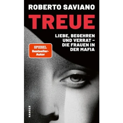 Abbildung von Treue: Liebe, Begehren und Verrat die Frauen in der Mafia