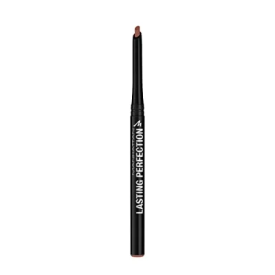 Abbildung von Manhattan Lasting Perfection Lipliner, Fb. 59 G Spice, langanhaltender und deckender Konturenstift, 2 g, 1 Stück (1er Pack）