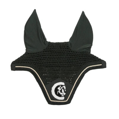 Abbildung von Kentucky Fly Veil Wellington 3D Logo Rope