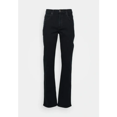 Abbildung von Lee Brooklyn Straight Jeans Leg, Herren, Größe: 38x30, Blue black