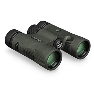 Abbildung von Vortex Diamondback HD 8x28 New, DB 210, Schwarz