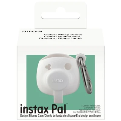 Abbildung von INSTAX Pal Design Silicon Case White