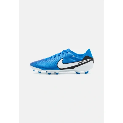 Abbildung von Nike Performance Tiempo Legend Academy Fußballschuh Nocken, Größe: 38.5, Blue/white Schuhe