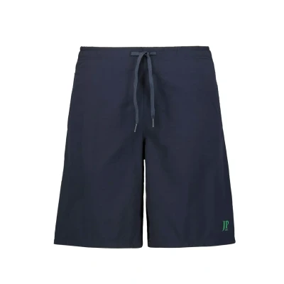 Abbildung von JP 1880 Herren Badeshorts, Beachwear, Elastikbund Badeshorts Dunkel Marine 5XL