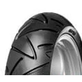 Abbildung von Continental Conti twist 90/90 10 50M REAR/FRONT