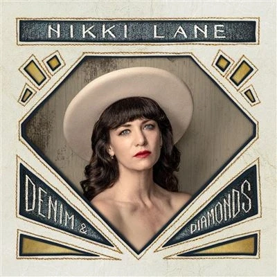 Abbildung von Denim &amp; Diamonds [Vinyl LP]