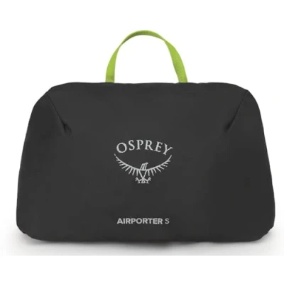 Abbildung von Osprey Airporter Black Small