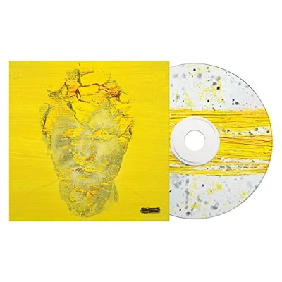 Abbildung von Ed Sheeran Subtract (CD)