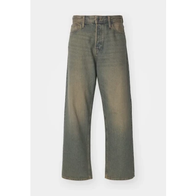 Abbildung von Jack &amp; Jones Jjieddie Jjoriginal CJ 911 SN TC321 FW37 Jeans Relaxed Fit, Herren, Größe: 29x30, Blue denim