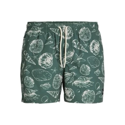 Abbildung von JACK &amp; JONES Jpstmaui Jjswim Mature AOP AKM Sn