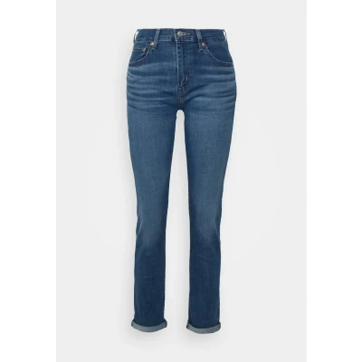 Abbildung von Mid Rise Boyfriend Lapis Gem