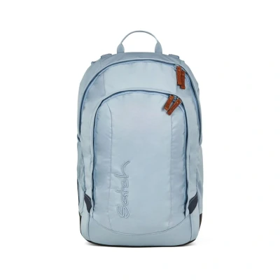 Abbildung von Satch Air Schulrucksack Nordic Ice Blue