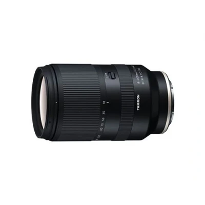 Abbildung von TAMRON B061S 18 300mm F/3.5 6.3 Di III A VC VXD, Objektiv für Sony E Mount (APS C), schwarz