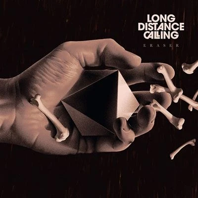 Abbildung von Long Distance Calling Eraser (Ltd. 2LP Recycled Gatefold 180g)