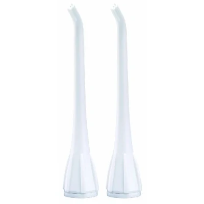 Abbildung von Panasonic EW0955W503 Ersatzdüse für AIR IN und Reisemunddusche, Munddusche, 2er Pack