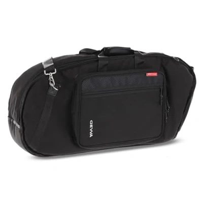 Abbildung von GEWA Premium Gig Bag/Tasche 30mm Euphonium schwarz