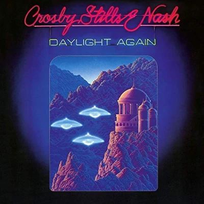 Abbildung von Daylight Again