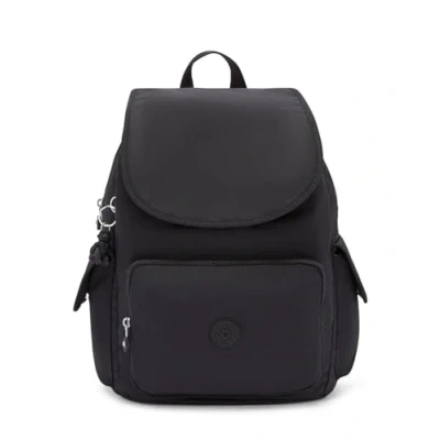 Abbildung von Kipling CITY PACK Tagesrucksack, Damen, Größe: One Size, Black noir