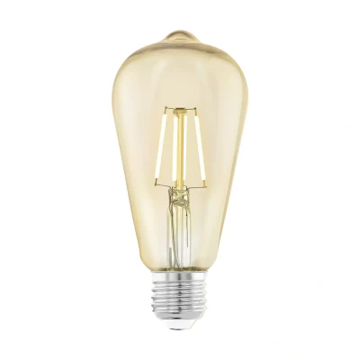 Abbildung von Ampoules LEd Vintage