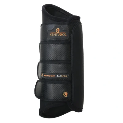 Abbildung von Kentucky Air Tech Eventing Boots Hind