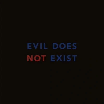 Abbildung von Evil Does Not Exist [Vinyl LP]