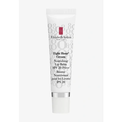Abbildung von Elizabeth Arden Eight HOUR Nourishing LIP BALM Lippenbalsam, Damen, Größe: 14.8 ml,