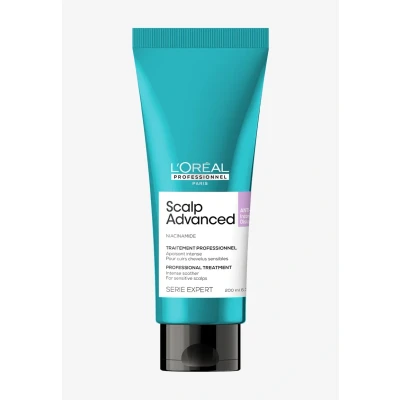 Abbildung von L&#039;OREAL Professionnel Serie Expert Scalp Advanced Antidiscomfort FOR Sensitive Haarpflege, Größe: 200 ml,