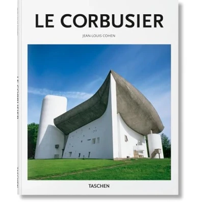 Abbildung von Le Corbusier