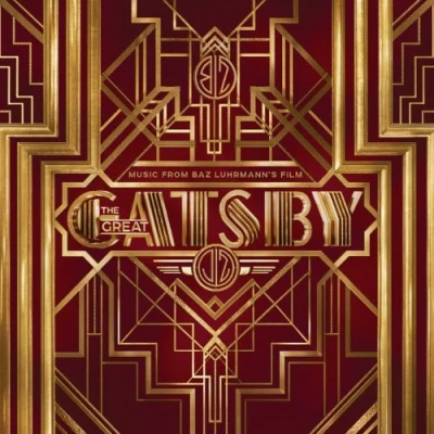 Abbildung von The Great Gatsby (OST)