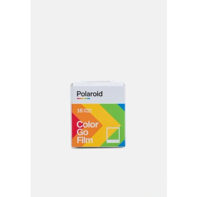 Abbildung von Polaroid GO FILM 2 PACK Fotofilm multicoloured, Größe: One Size, Multi coloured