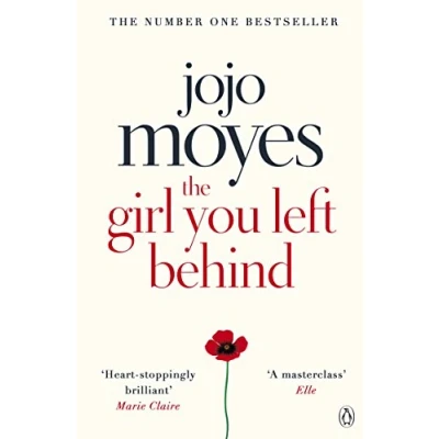 Abbildung von Girl You Left Behind: The No 1 bestselling love story from Jojo Moyes