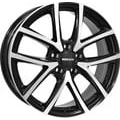 Abbildung von Monaco Cl2 7.0x17 5x108 ET45 70.1 Jante