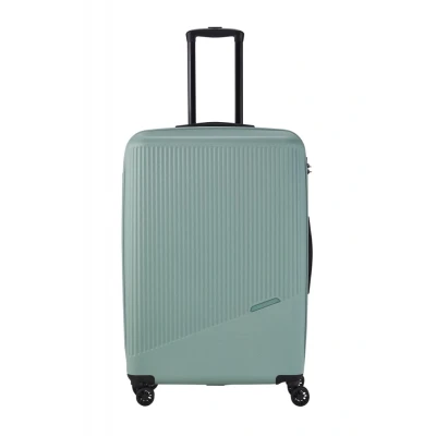 Abbildung von Travelite Bali Trolley L 77 Mint Koffer mit 4 Rollen