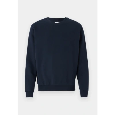 Abbildung von Jack &amp; Jones Jjebradley CREW Sweatshirt, Herren, Größe: XL, Blau