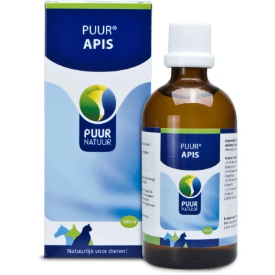 Abbildung von Puur Apis 100 ml