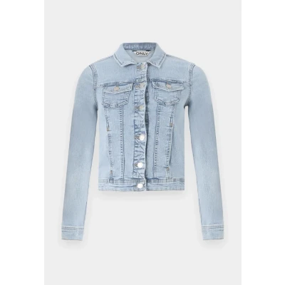 Abbildung von ONLY Female Jeansjacke ONLWONDER
