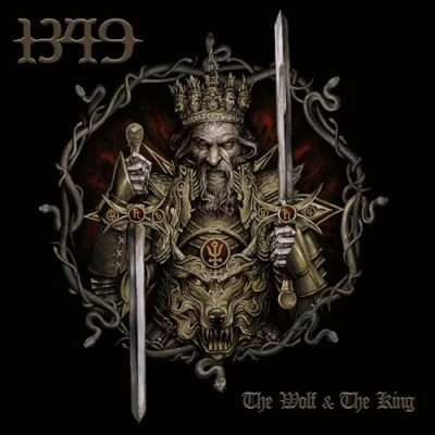 Abbildung von the Wolf &amp; King (Digipak)