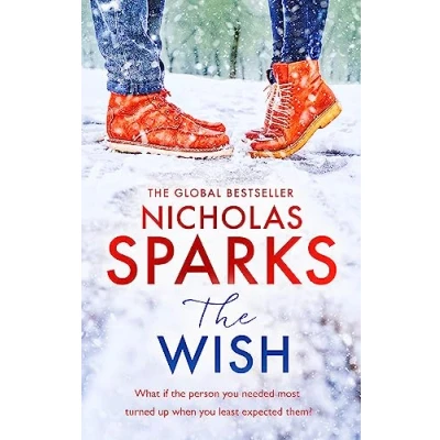 Abbildung von The Wish
