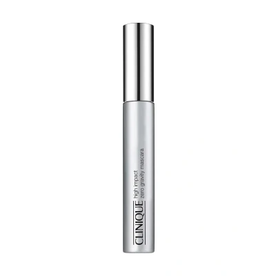 Abbildung von Clinique HIGH Impact ZERO Gravity Mascara Mascara, Damen, Größe: 8 ml, Black