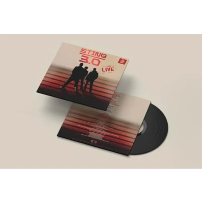 Abbildung von 3.0 Live (Ltd. LP) [Vinyl LP]