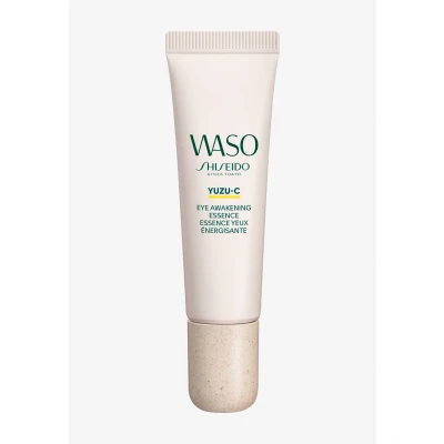 Abbildung von Shiseido WASO Yuzuc EYE Awakening Essence Gesichtswasser, Damen, Größe: 20 ml,